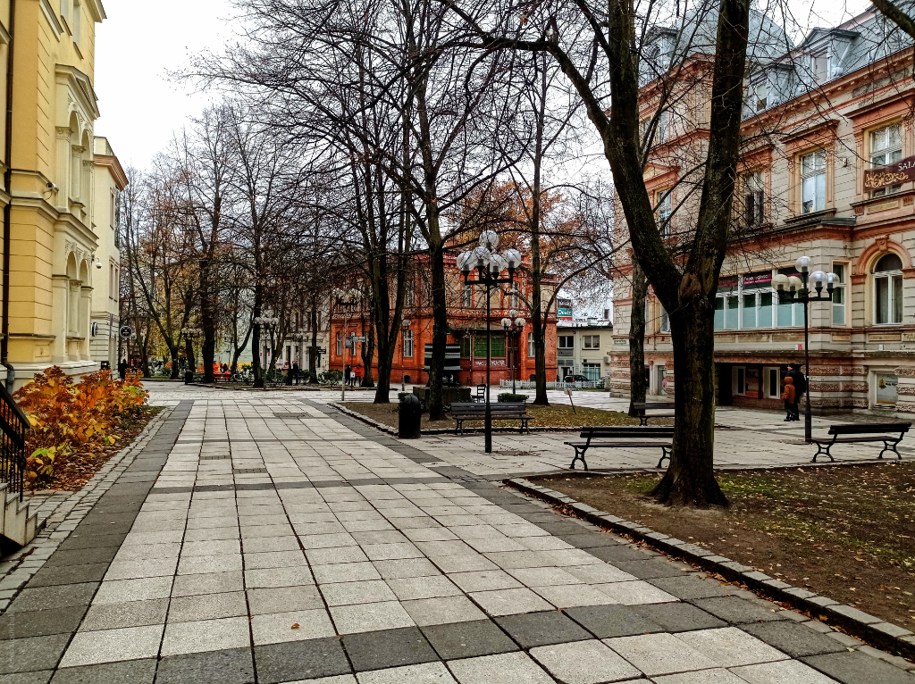Центр