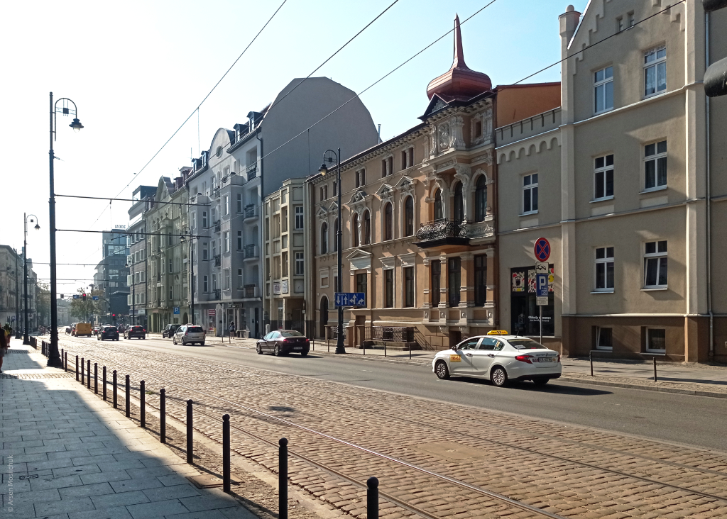 Вулиця