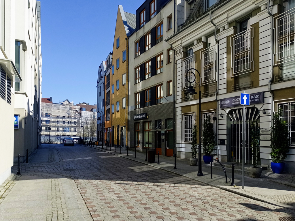 Ще старе місто